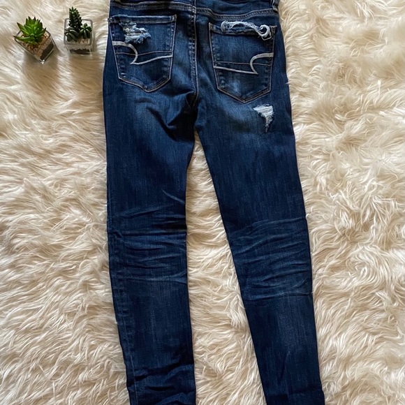 American Eagle jeans - Picture 2 of 5